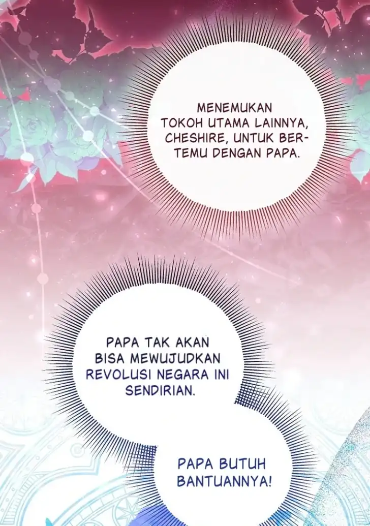 My Daddy Hid His Power Chapter 5 - halaman 131