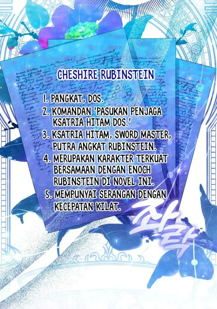 My Daddy Hid His Power Chapter 5 - halaman 132