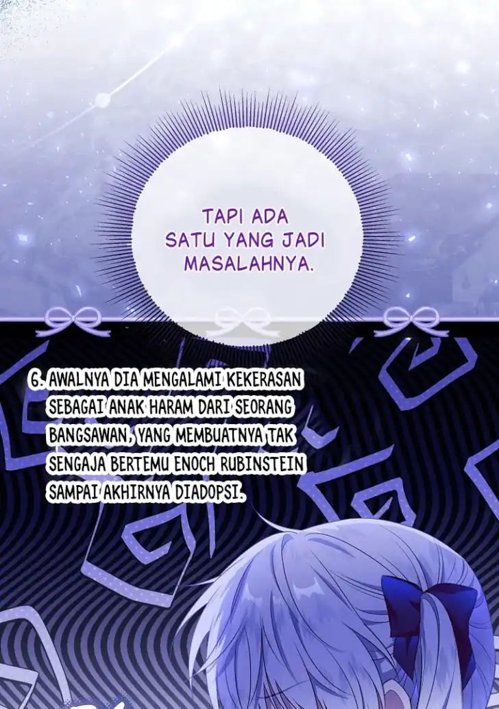 My Daddy Hid His Power Chapter 5 - halaman 133