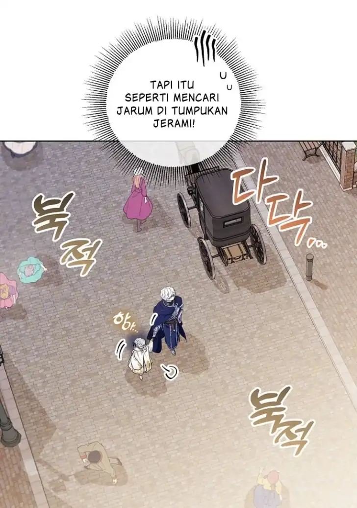 My Daddy Hid His Power Chapter 5 - halaman 137