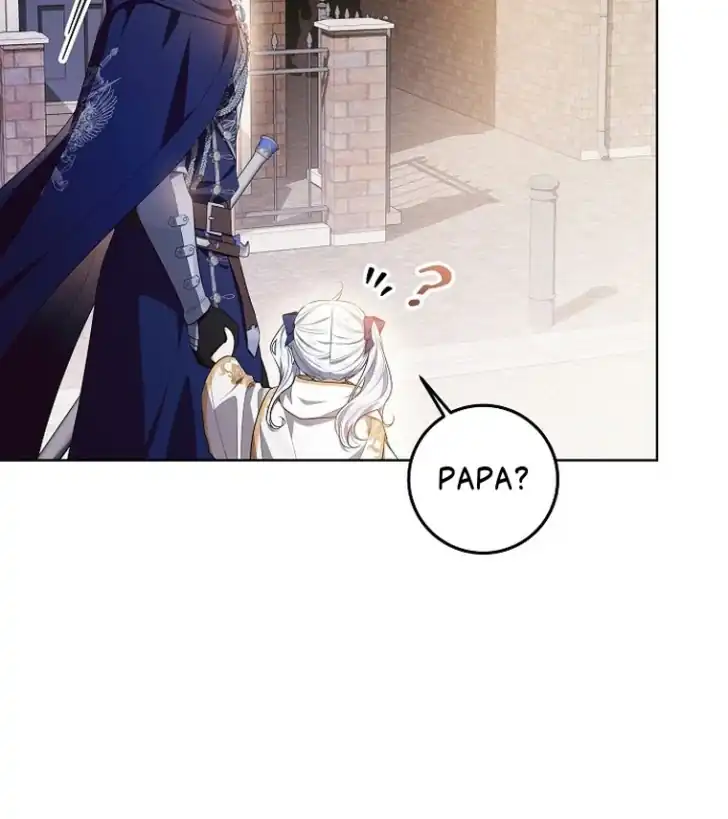 My Daddy Hid His Power Chapter 5 - halaman 139