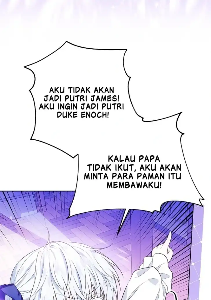 My Daddy Hid His Power Chapter 5 - halaman 16