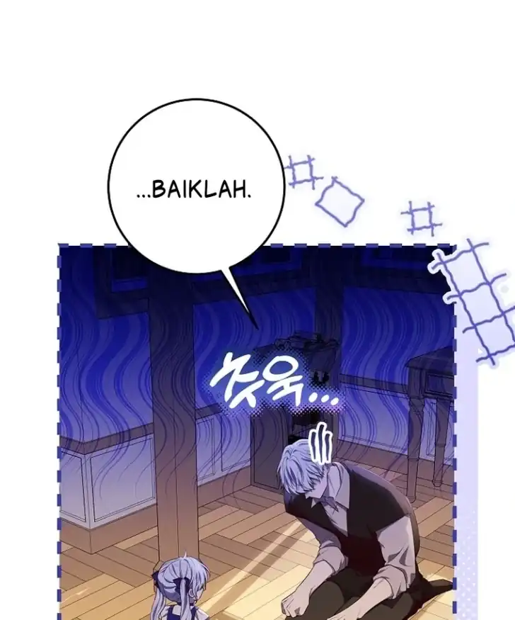 My Daddy Hid His Power Chapter 5 - halaman 19