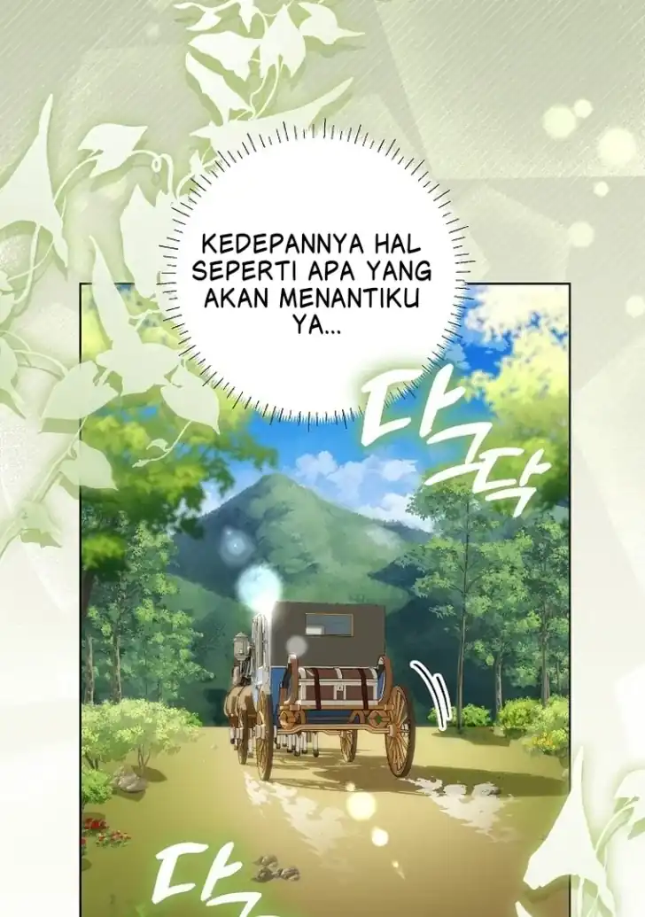 My Daddy Hid His Power Chapter 5 - halaman 25
