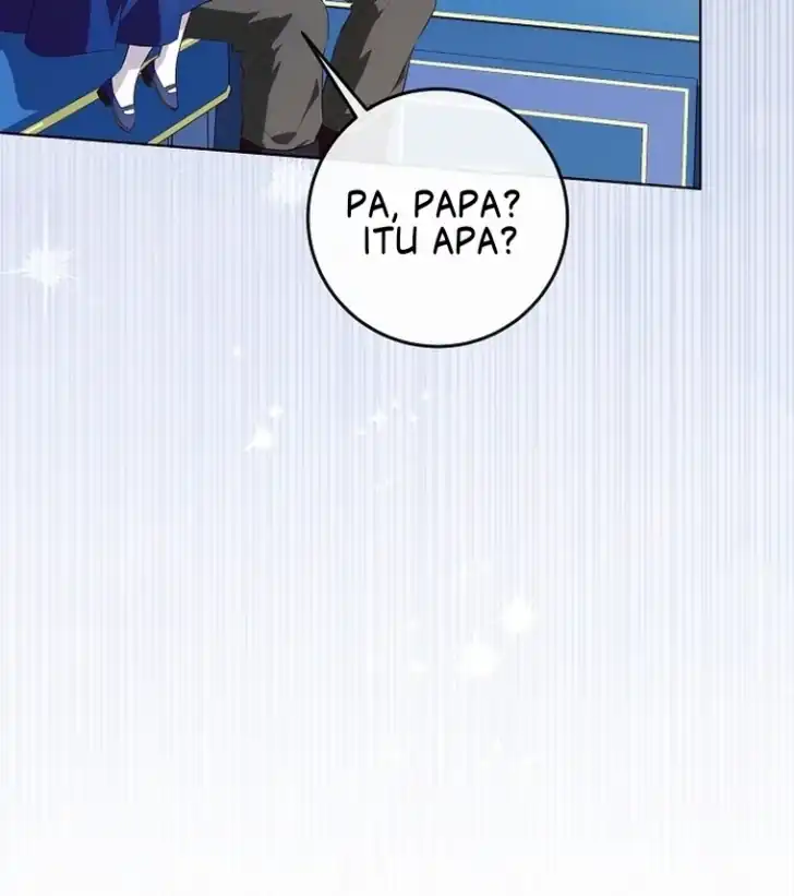 My Daddy Hid His Power Chapter 5 - halaman 30