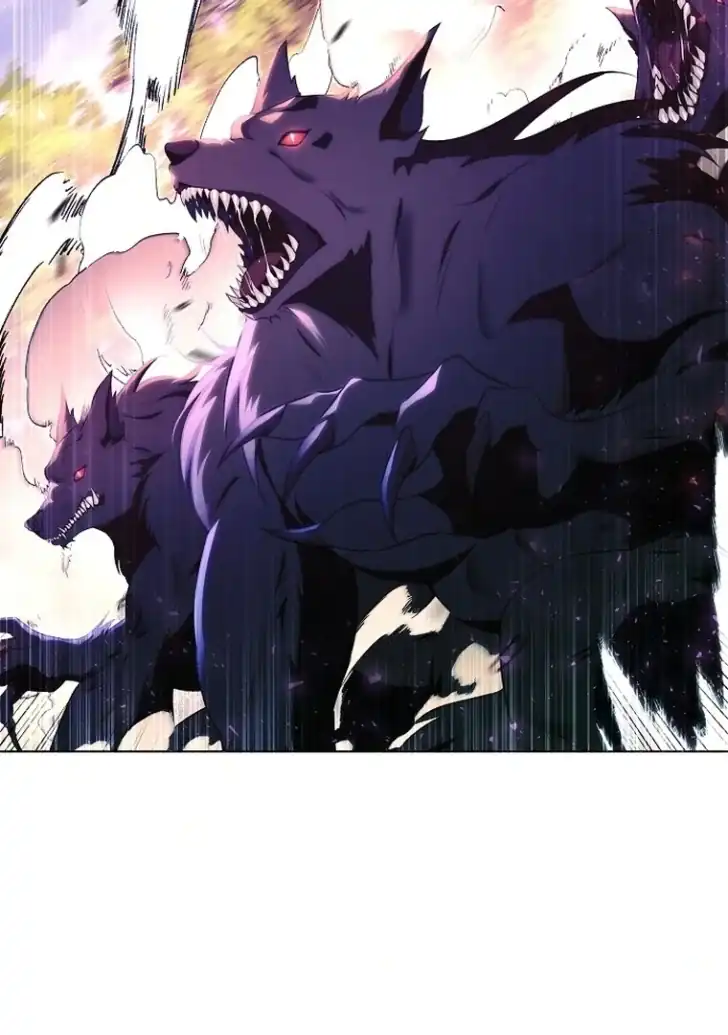 My Daddy Hid His Power Chapter 5 - halaman 33