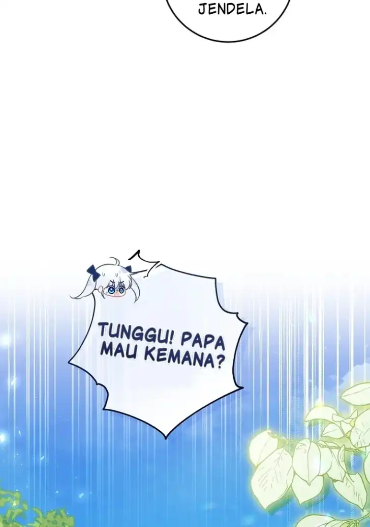 My Daddy Hid His Power Chapter 5 - halaman 37