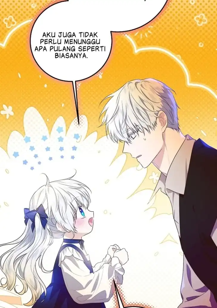 My Daddy Hid His Power Chapter 5 - halaman 4