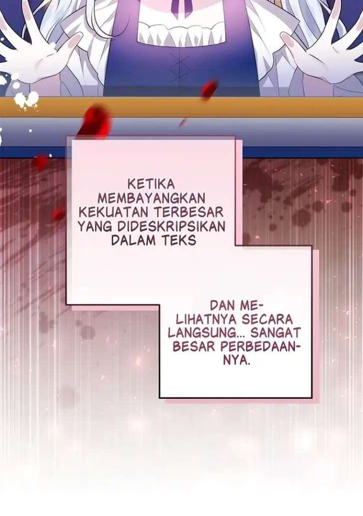 My Daddy Hid His Power Chapter 5 - halaman 53