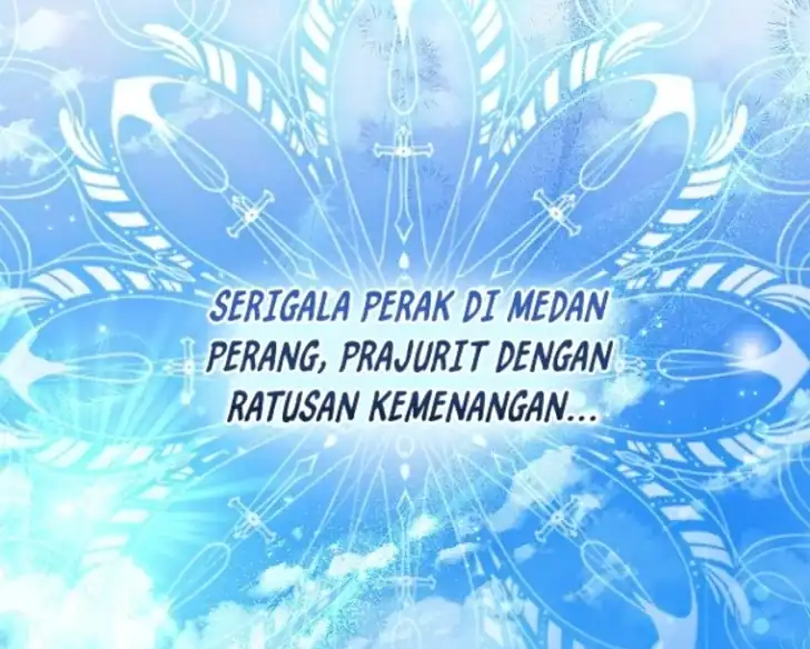 My Daddy Hid His Power Chapter 5 - halaman 55