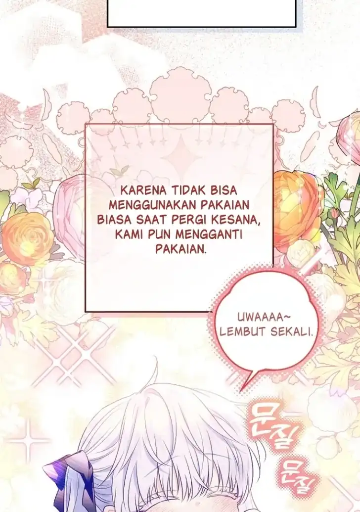 My Daddy Hid His Power Chapter 5 - halaman 65