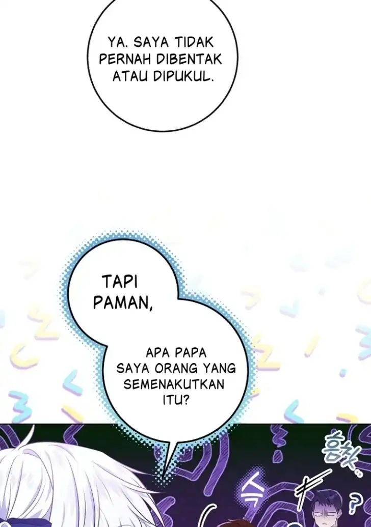 My Daddy Hid His Power Chapter 5 - halaman 74