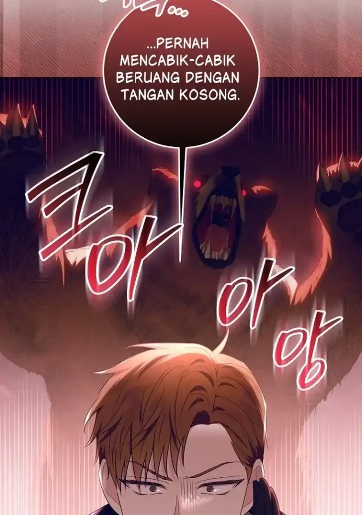 My Daddy Hid His Power Chapter 5 - halaman 76