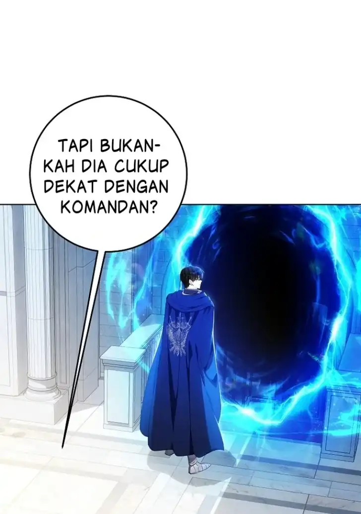 My Daddy Hid His Power Chapter 5 - halaman 79