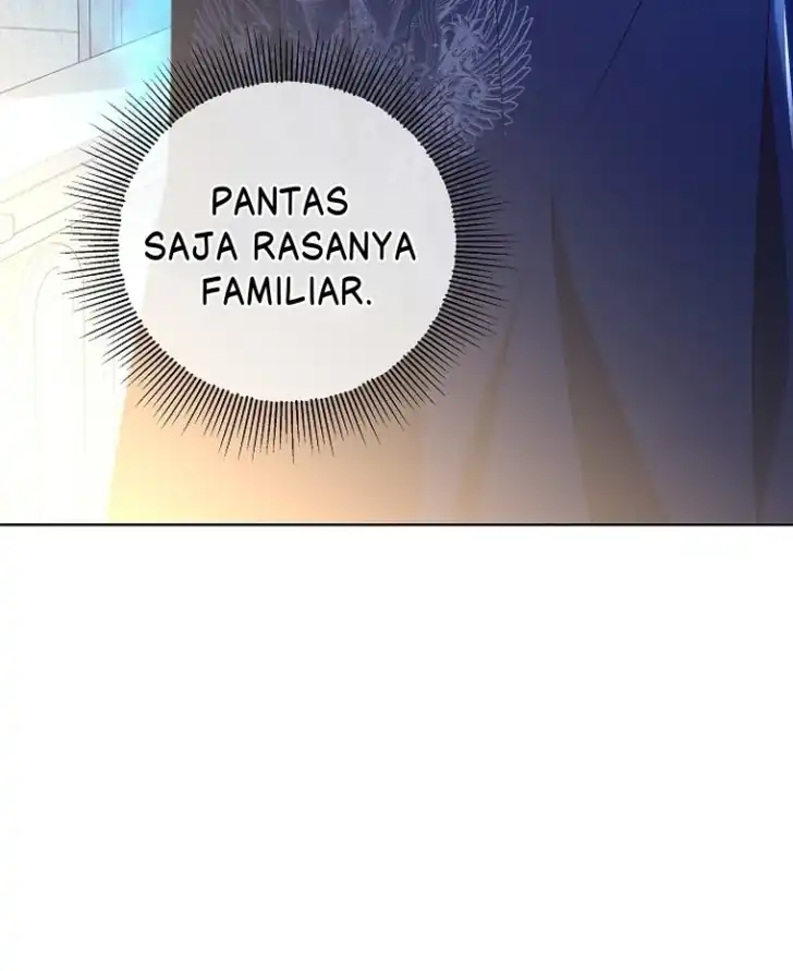 My Daddy Hid His Power Chapter 5 - halaman 82