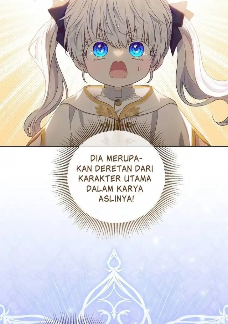 My Daddy Hid His Power Chapter 5 - halaman 84