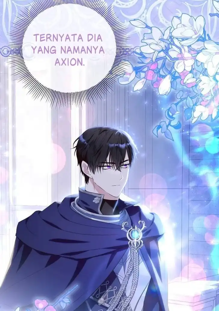My Daddy Hid His Power Chapter 5 - halaman 85