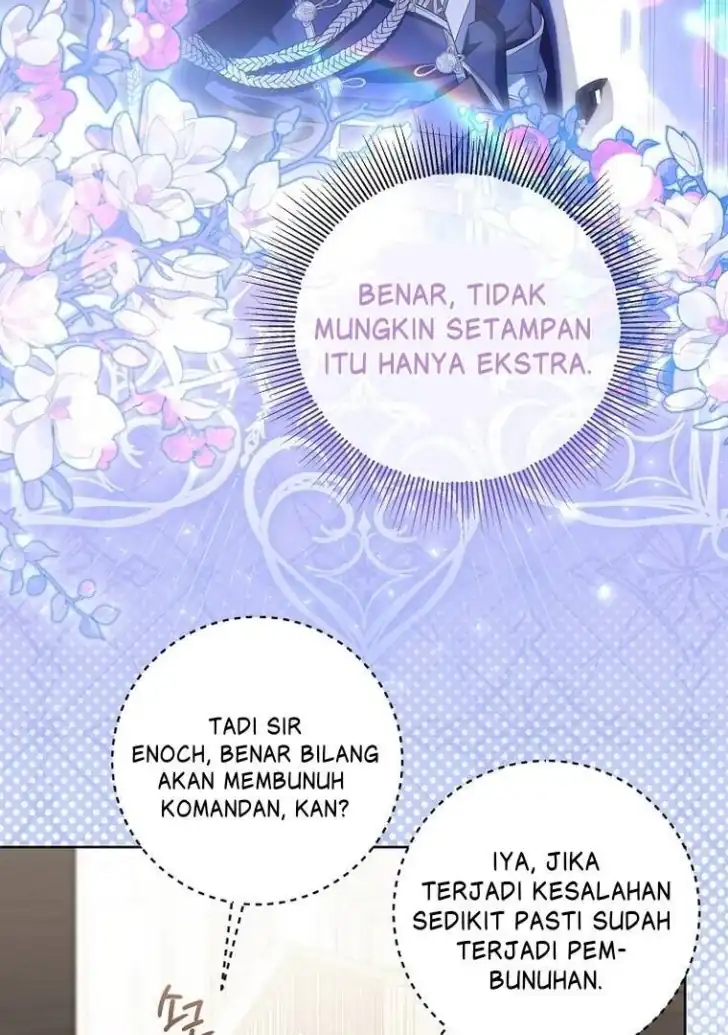 My Daddy Hid His Power Chapter 5 - halaman 86