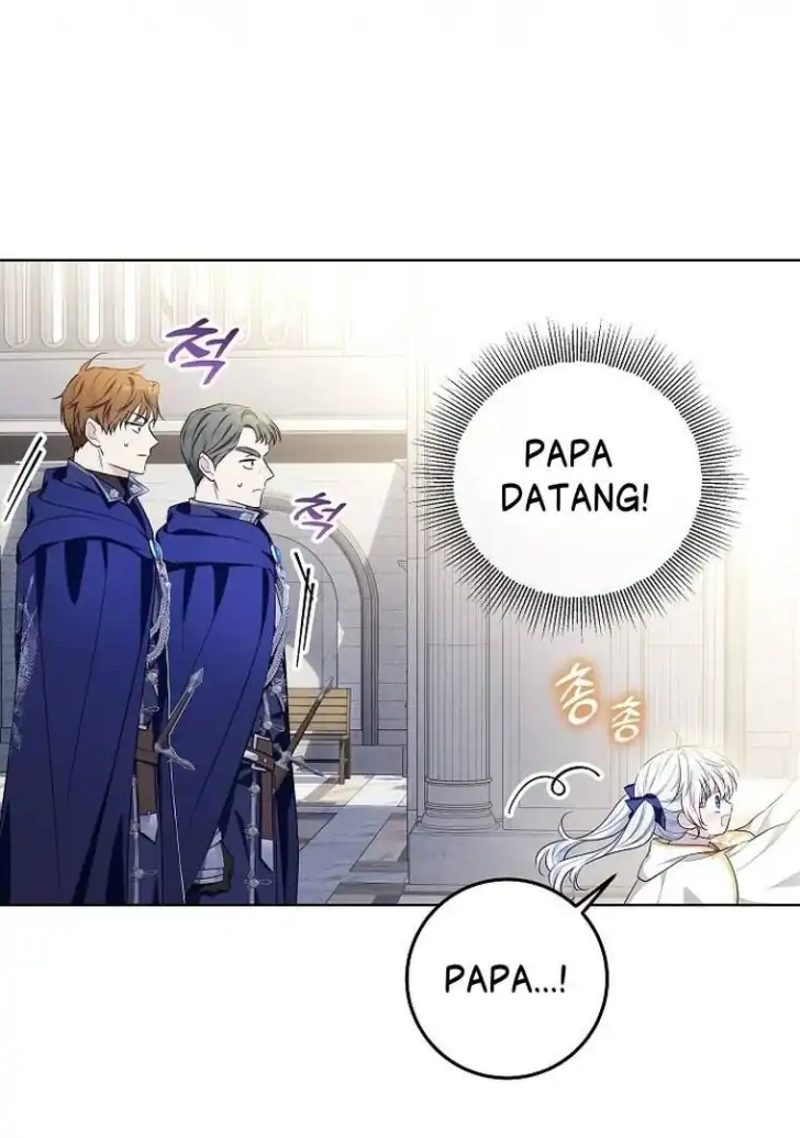 My Daddy Hid His Power Chapter 5 - halaman 88