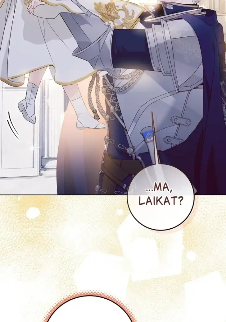 My Daddy Hid His Power Chapter 5 - halaman 94