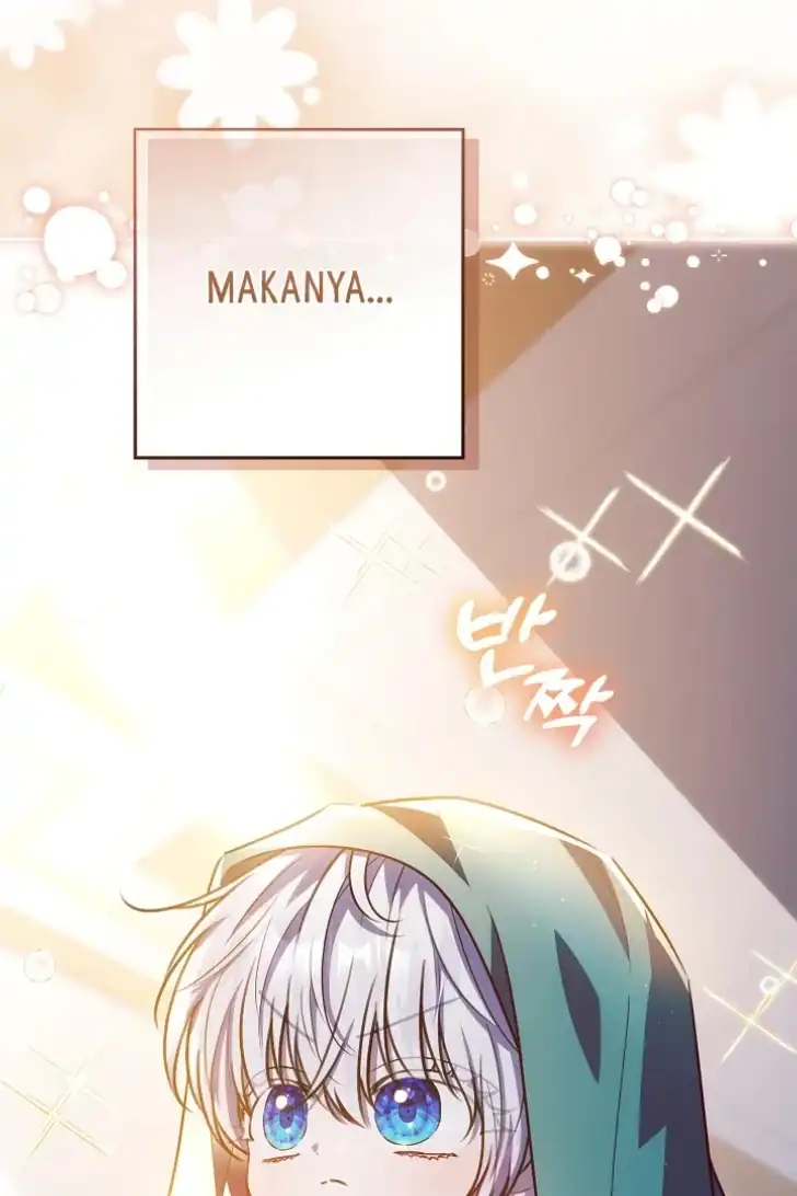 My Daddy Hid His Power Chapter 50 - halaman 15