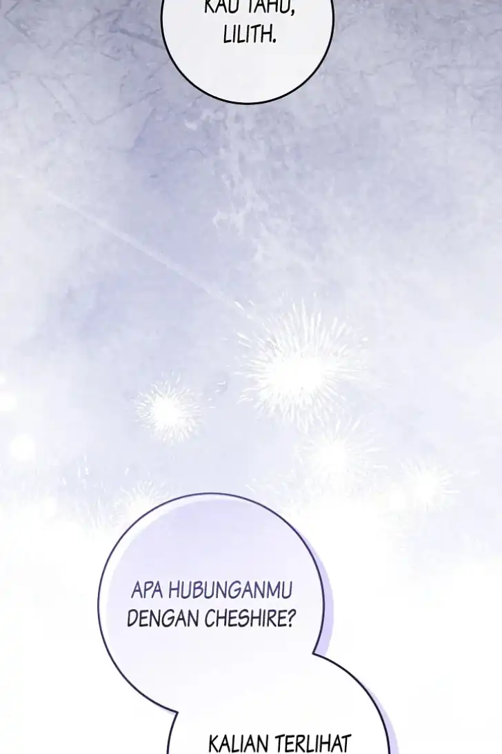 My Daddy Hid His Power Chapter 50 - halaman 54