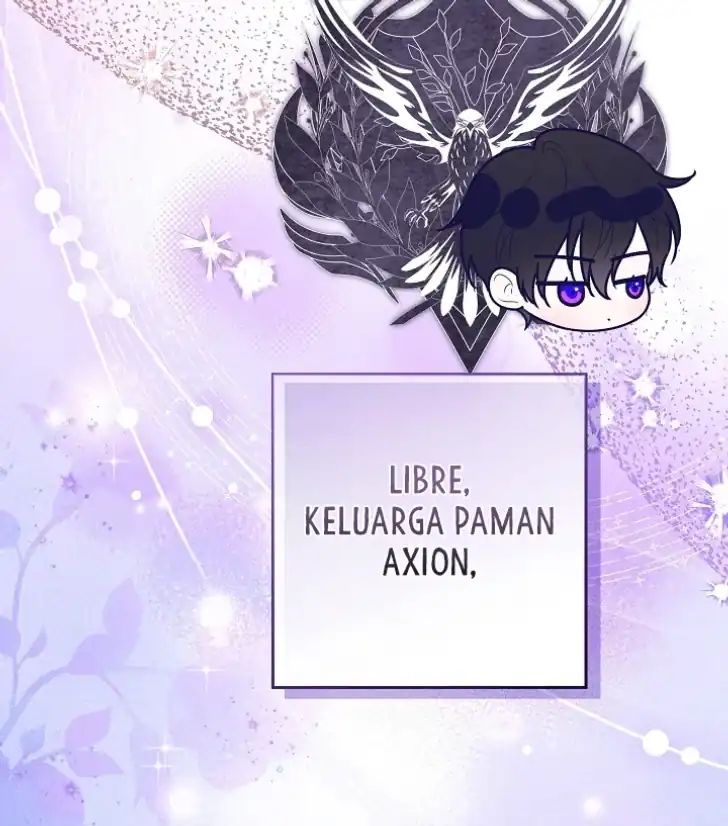 My Daddy Hid His Power Chapter 50 - halaman 8