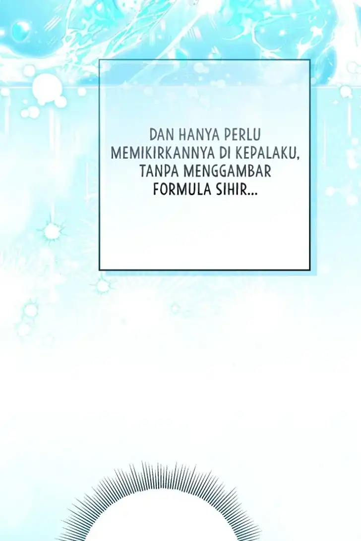 My Daddy Hid His Power Chapter 51 - halaman 111