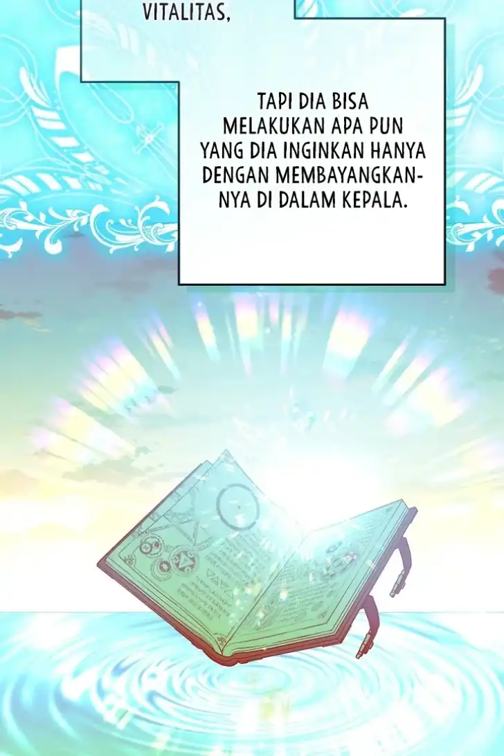 My Daddy Hid His Power Chapter 51 - halaman 120