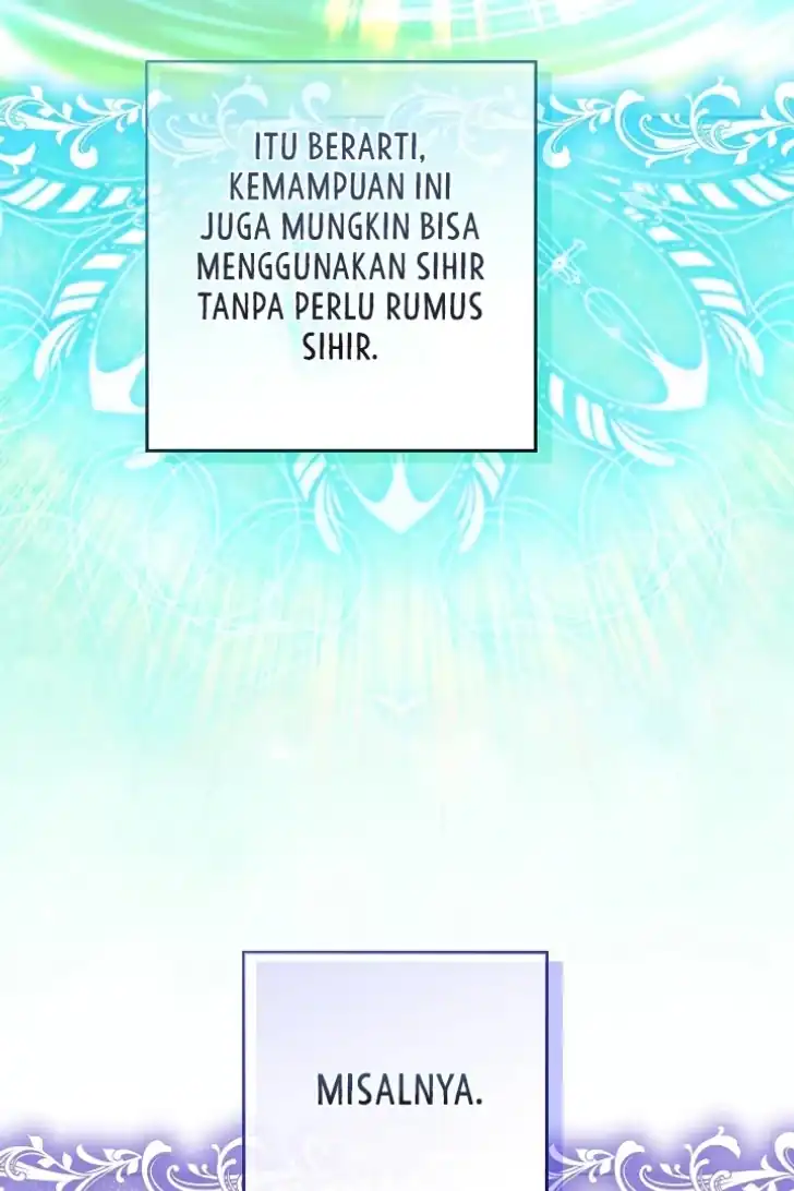 My Daddy Hid His Power Chapter 51 - halaman 121