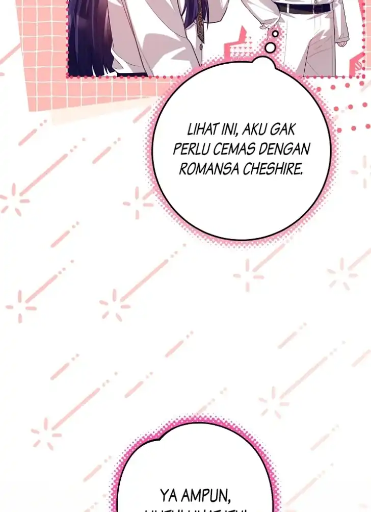 My Daddy Hid His Power Chapter 51 - halaman 17