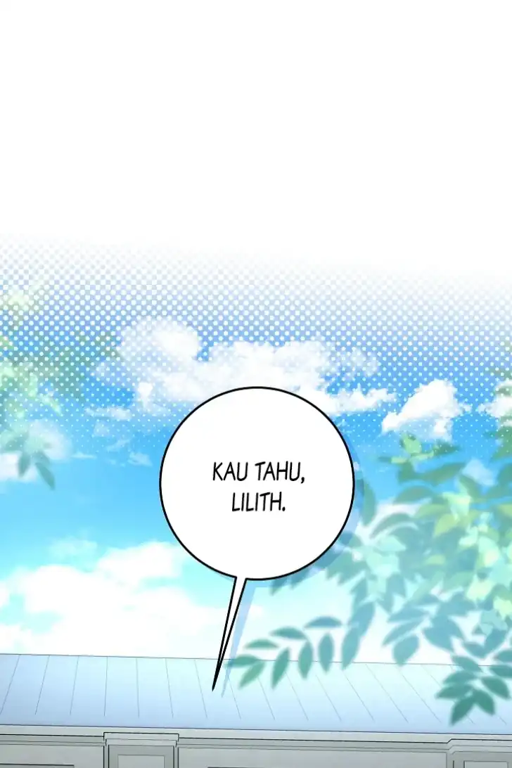My Daddy Hid His Power Chapter 51 - halaman 2