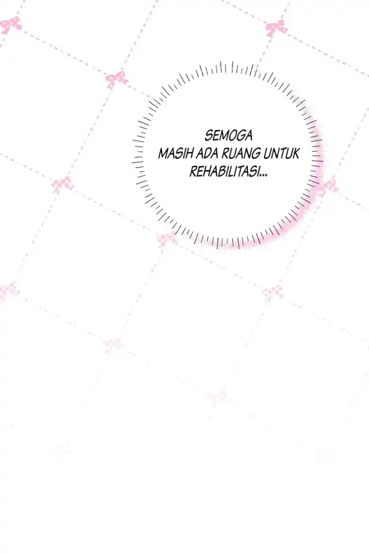 My Daddy Hid His Power Chapter 51 - halaman 28