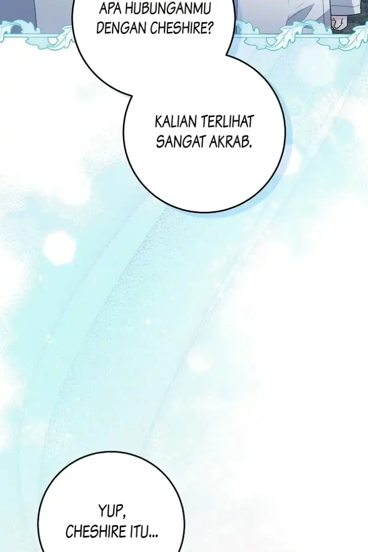 My Daddy Hid His Power Chapter 51 - halaman 4