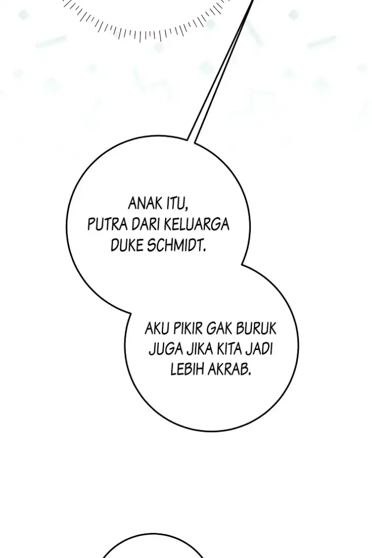 My Daddy Hid His Power Chapter 51 - halaman 51
