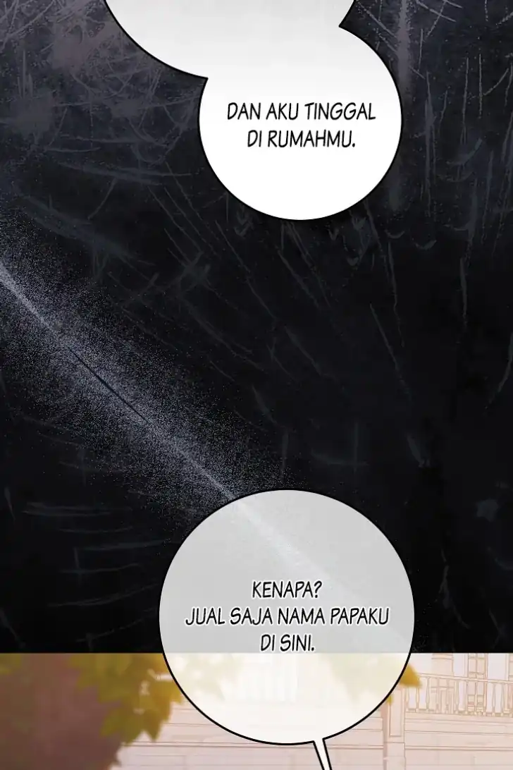 My Daddy Hid His Power Chapter 51 - halaman 7