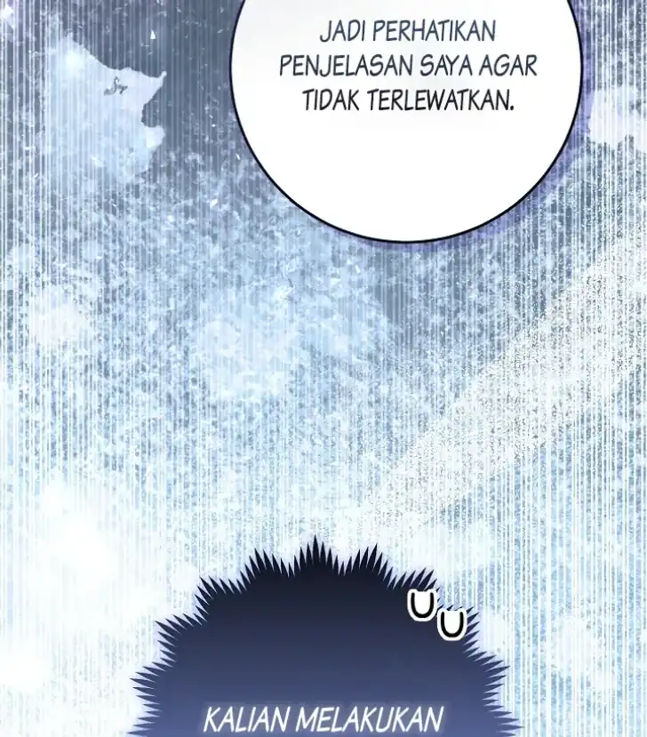 My Daddy Hid His Power Chapter 51 - halaman 72
