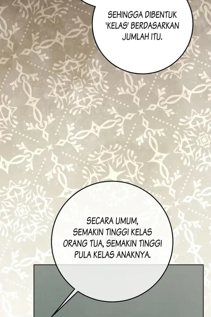 My Daddy Hid His Power Chapter 51 - halaman 76