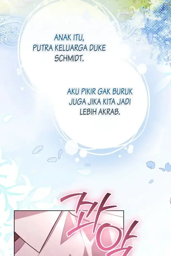 My Daddy Hid His Power Chapter 51 - halaman 82