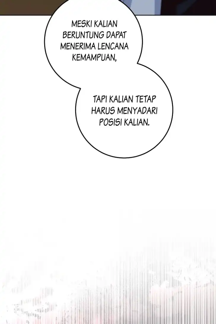 My Daddy Hid His Power Chapter 51 - halaman 85