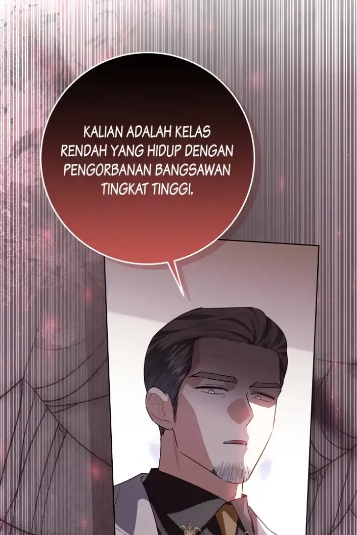 My Daddy Hid His Power Chapter 51 - halaman 86