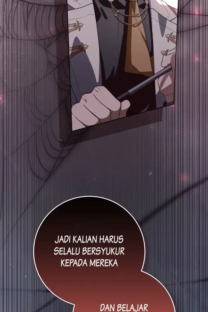 My Daddy Hid His Power Chapter 51 - halaman 87
