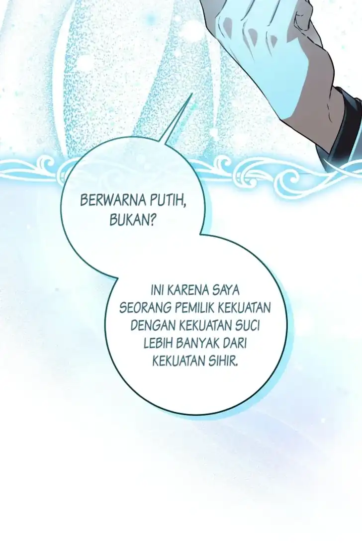 My Daddy Hid His Power Chapter 51 - halaman 98