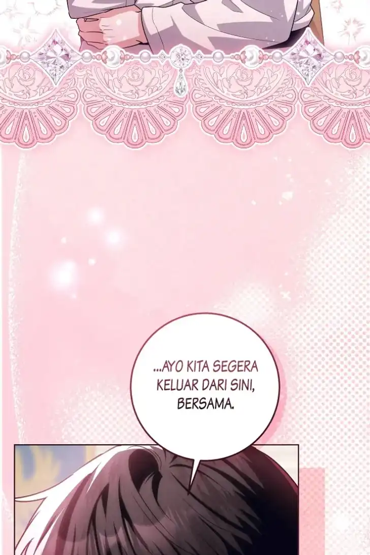 My Daddy Hid His Power Chapter 52 - halaman 101