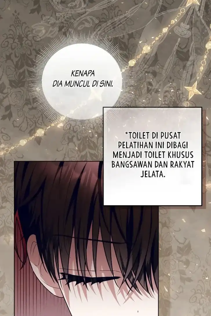 My Daddy Hid His Power Chapter 52 - halaman 13