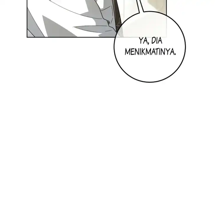 My Daddy Hid His Power Chapter 52 - halaman 20
