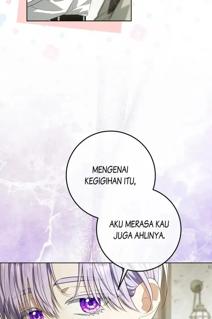 My Daddy Hid His Power Chapter 52 - halaman 28