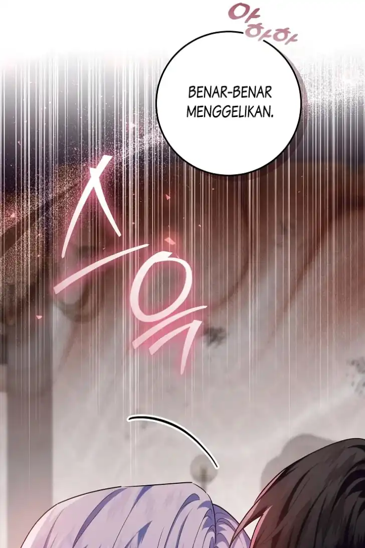 My Daddy Hid His Power Chapter 52 - halaman 38