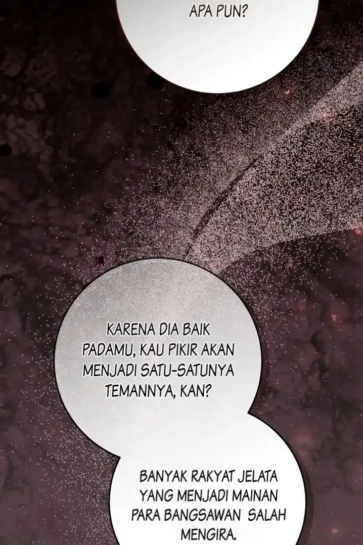 My Daddy Hid His Power Chapter 52 - halaman 40