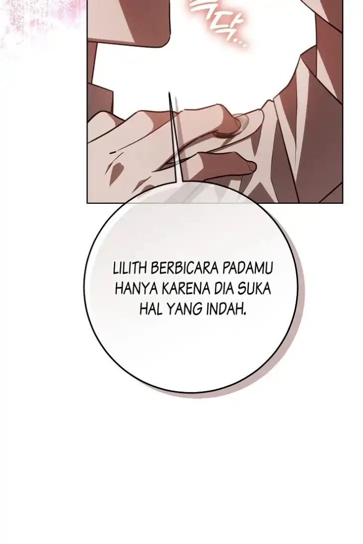 My Daddy Hid His Power Chapter 52 - halaman 42